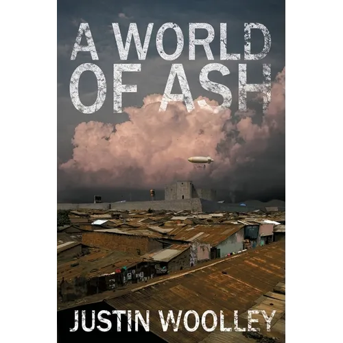 A World of Ash: The Territory 3