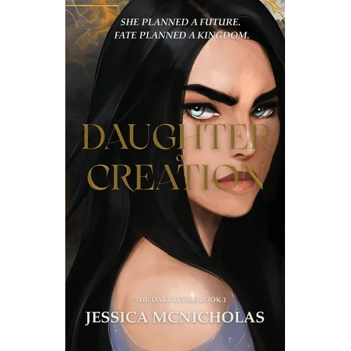 Daughter of Creation