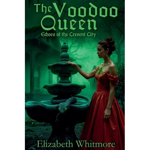 The Voodoo Queen
