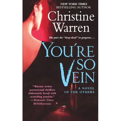 You're So Vein