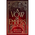 A Vow of Embers