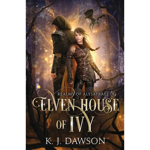 Elven House of Ivy