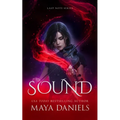 Sound: Humorous Paranormal Romance