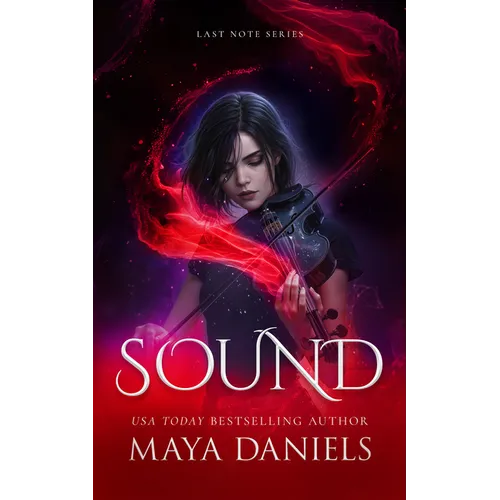 Sound: Humorous Paranormal Romance