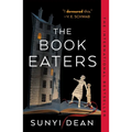 The Book Eaters