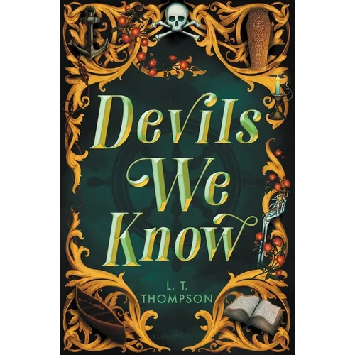 Devils We Know