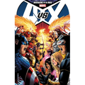 Avengers vs. X-Men [New Printing]