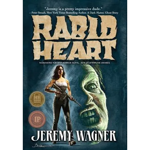 Rabid Heart