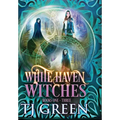 White Haven Witches: Books 1-3