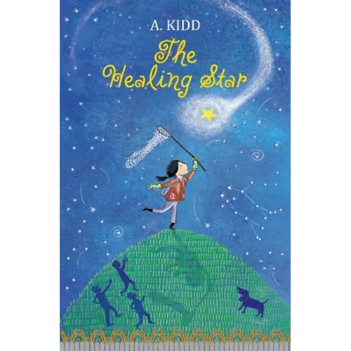 The Healing Star