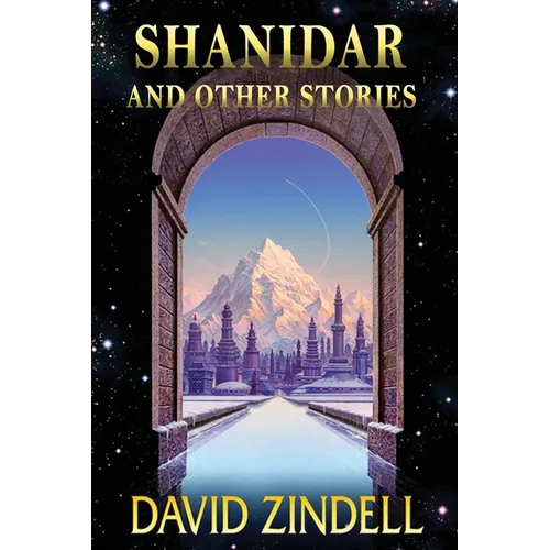 Shanidar: And Other Stories