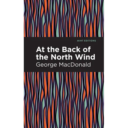 At the Back of the North Wind