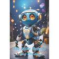 The Little Robot's Big Dream