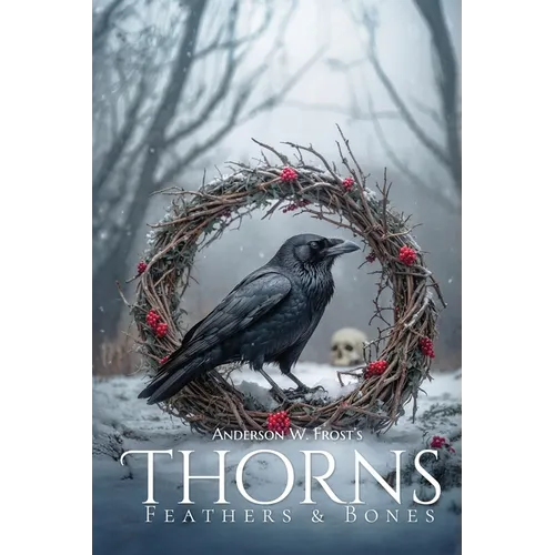 Thorns, Feathers & Bones