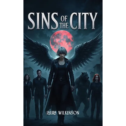 Sins of The City