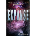 Ep.#7 - "The Expanse": The Frontiers Saga