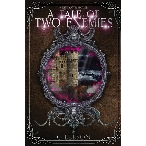 A Tale of Two Enemies - Paperback