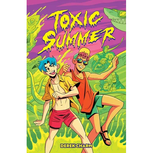 Toxic Summer