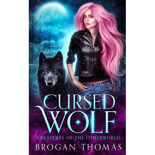 Cursed Wolf