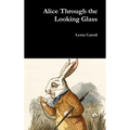 Alice Through the Looking Glass