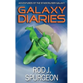 Galaxy Diaries