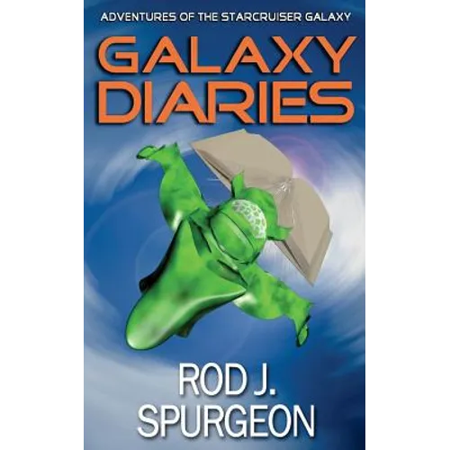 Galaxy Diaries