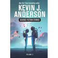 Science Fiction Stories Volume 2