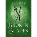 Broken Blades