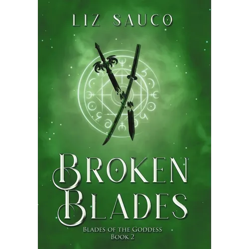 Broken Blades