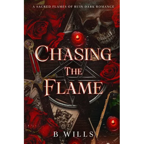 Chasing the Flame