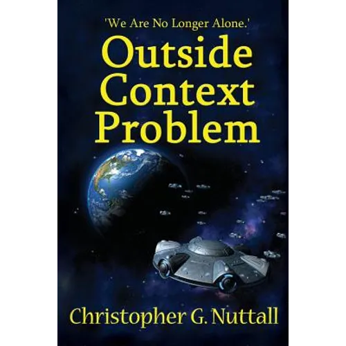 Outside Context Problem