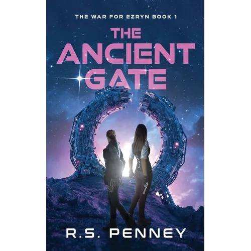 The Ancient Gate