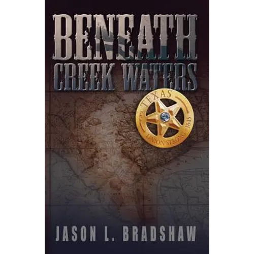 Beneath Creek Waters