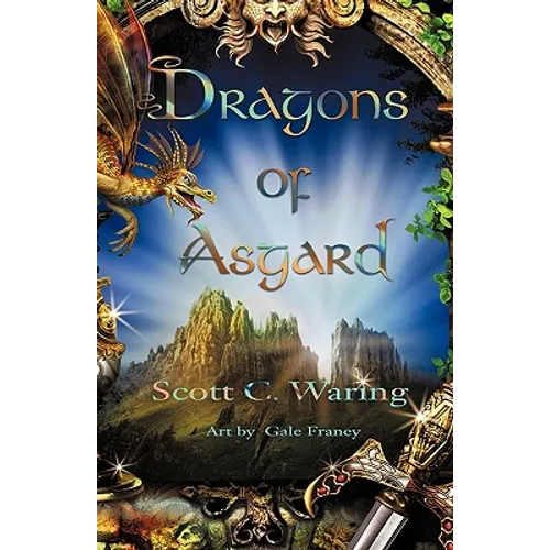 Dragons of Asgard