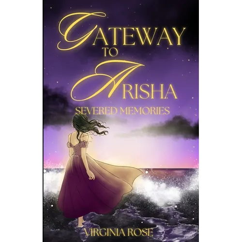 Gateway to Arisha: Severed Memories