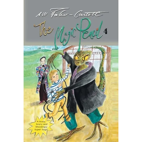 The Magic Pencil 4