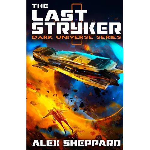 The Last Stryker