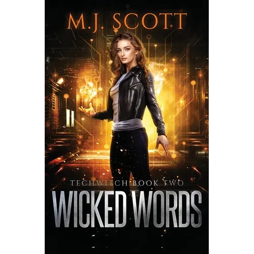 Wicked Words