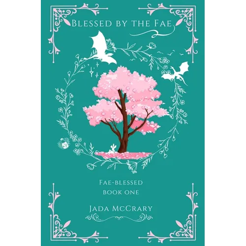 Blessed by the Fae
