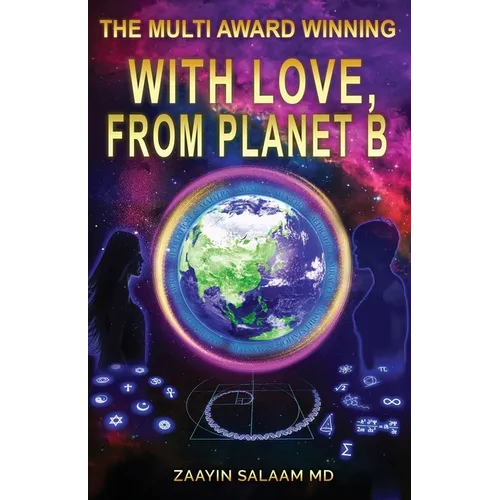 With Love, From Planet B