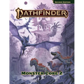 Pathfinder Monster Core 2