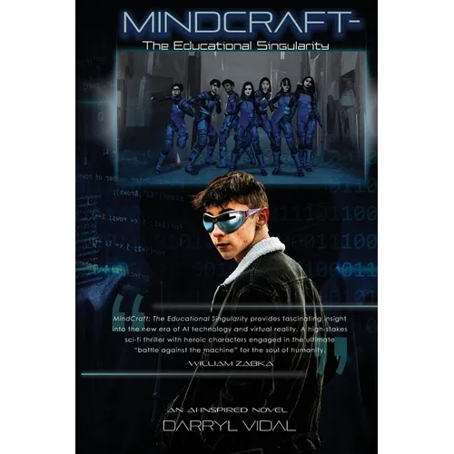 MindCraft-The Educational Singularity