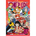 One Piece, Vol. 97: My Bible