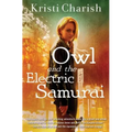 Owl and the Electric Samurai