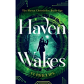 Haven Wakes: The Haven Chronicles: Book One