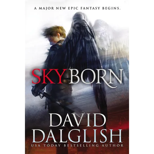 Skyborn