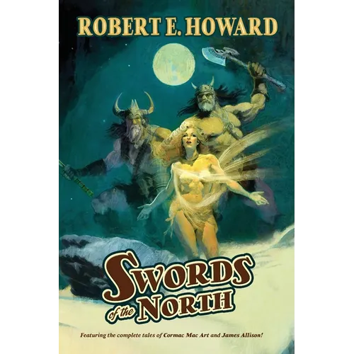 Swords of the North
