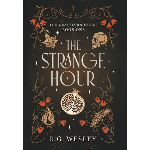 The Strange Hour