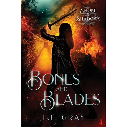 Bones and Blades
