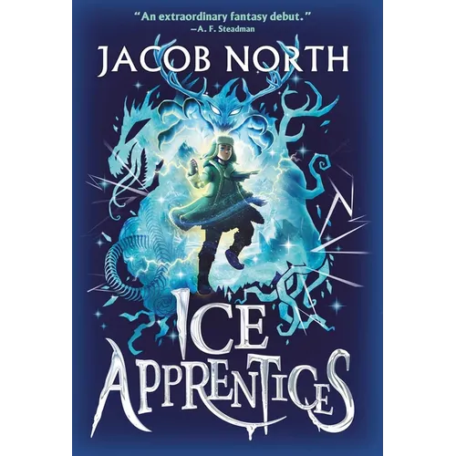 Ice Apprentices